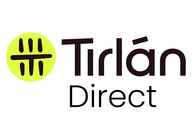 Tirlán Direct logo